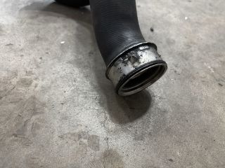 bontott VW TRANSPORTER Turbócső