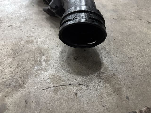 bontott VW TRANSPORTER Turbócső