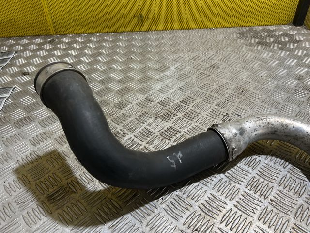 bontott VW TRANSPORTER Turbócső