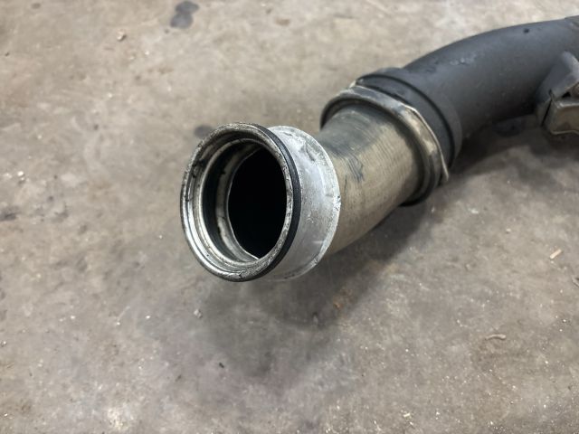 bontott VW TRANSPORTER Turbócső