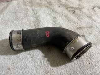 bontott VW TRANSPORTER Turbócső