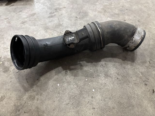 bontott VW TRANSPORTER Turbócső