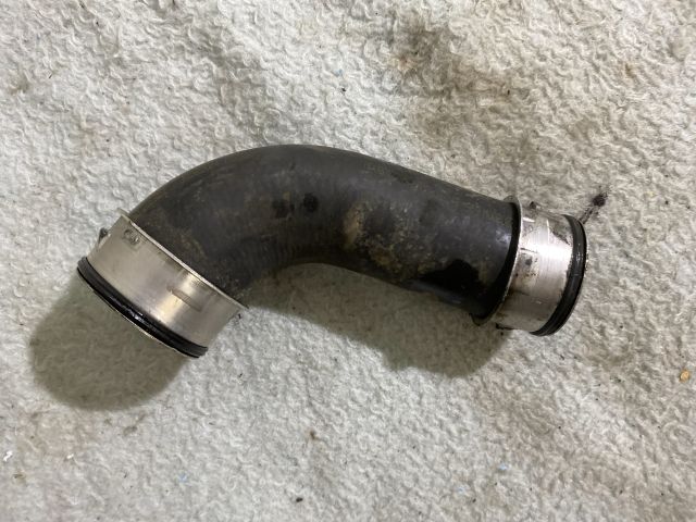 bontott VW TRANSPORTER Turbócső