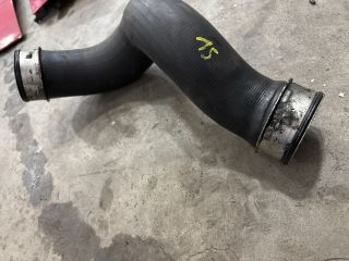 bontott VW TRANSPORTER Turbócső