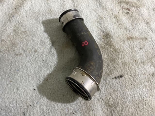 bontott VW TRANSPORTER Turbócső