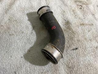 bontott VW TRANSPORTER Turbócső