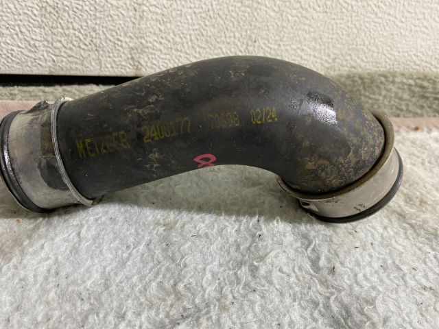 bontott VW TRANSPORTER Turbócső