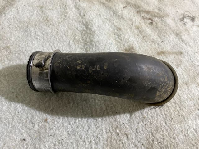 bontott VW TRANSPORTER Turbócső