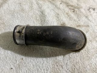 bontott VW TRANSPORTER Turbócső