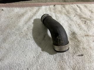 bontott VW TRANSPORTER Turbócső