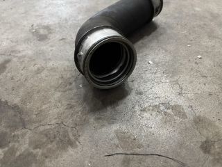 bontott VW TRANSPORTER Turbócső