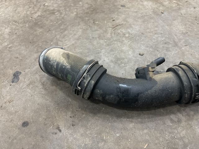 bontott VW TRANSPORTER Turbócső