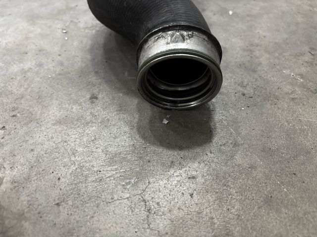 bontott VW TRANSPORTER Turbócső