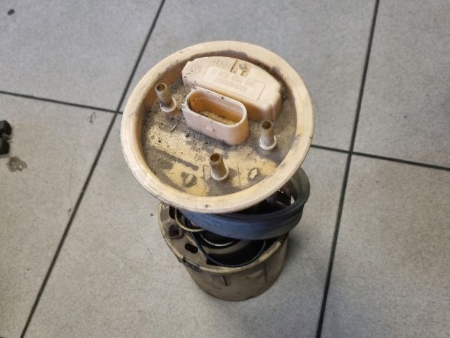 bontott VW TRANSPORTER Üzemanyag Szivattyú