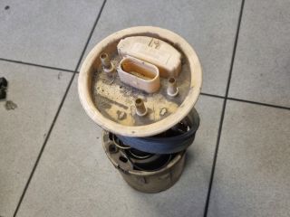 bontott VW TRANSPORTER Üzemanyag Szivattyú