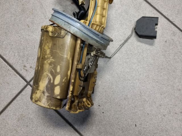 bontott VW TRANSPORTER Üzemanyag Szivattyú