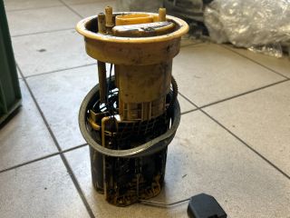 bontott VW TRANSPORTER Üzemanyag Szivattyú