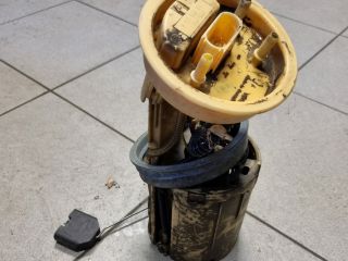 bontott VW TRANSPORTER Üzemanyag Szivattyú