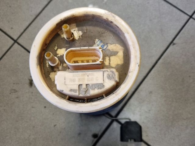 bontott VW TRANSPORTER Üzemanyag Szivattyú