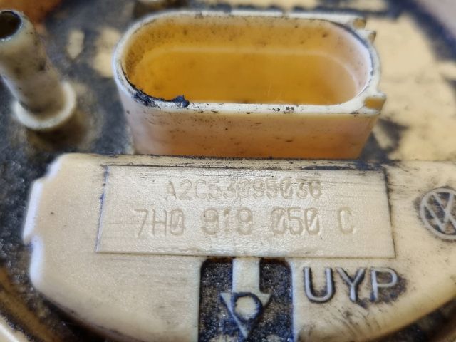 bontott VW TRANSPORTER Üzemanyag Szivattyú