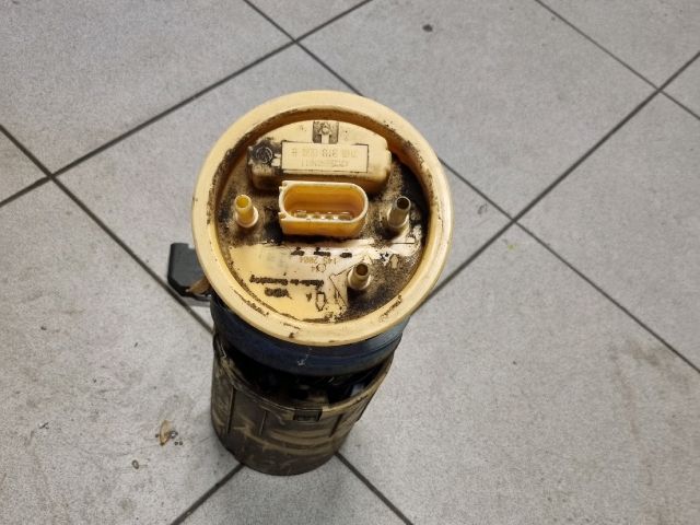 bontott VW TRANSPORTER Üzemanyag Szivattyú