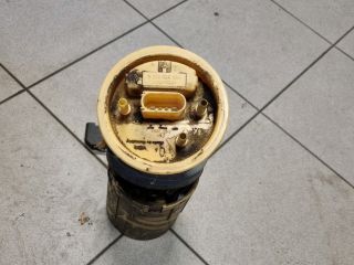 bontott VW TRANSPORTER Üzemanyag Szivattyú