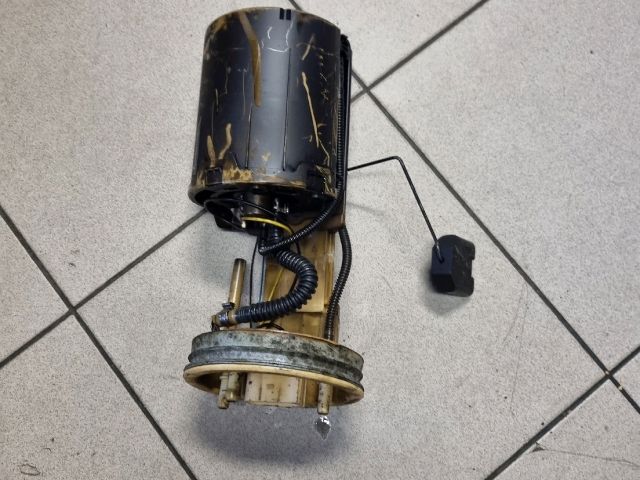 bontott VW TRANSPORTER Üzemanyag Szivattyú