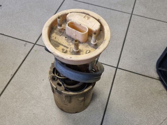 bontott VW TRANSPORTER Üzemanyag Szivattyú