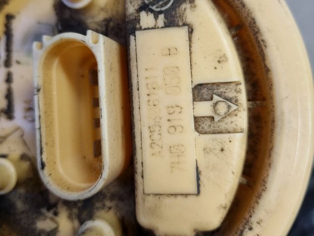 bontott VW TRANSPORTER Üzemanyag Szivattyú