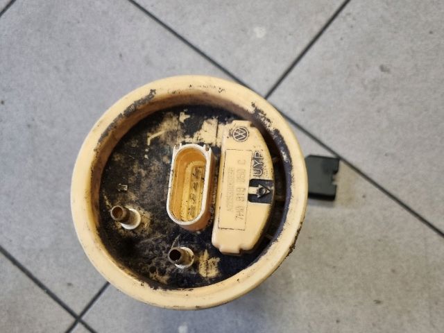 bontott VW TRANSPORTER Üzemanyag Szivattyú