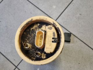 bontott VW TRANSPORTER Üzemanyag Szivattyú