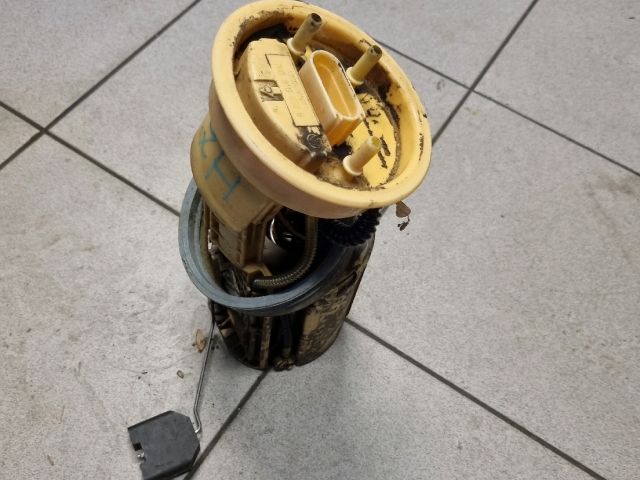 bontott VW TRANSPORTER Üzemanyag Szivattyú