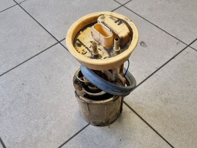 bontott VW TRANSPORTER Üzemanyag Szivattyú