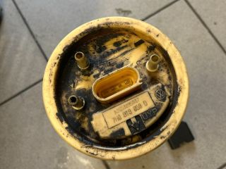 bontott VW TRANSPORTER Üzemanyag Szivattyú