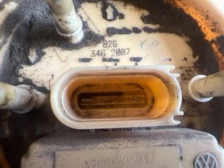 bontott VW TRANSPORTER Üzemanyag Szivattyú