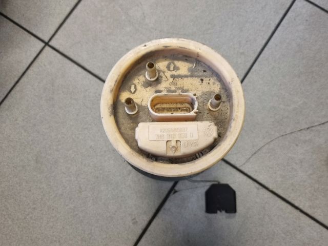 bontott VW TRANSPORTER Üzemanyag Szivattyú