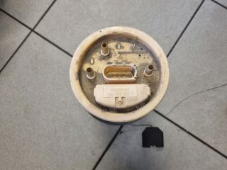 bontott VW TRANSPORTER Üzemanyag Szivattyú