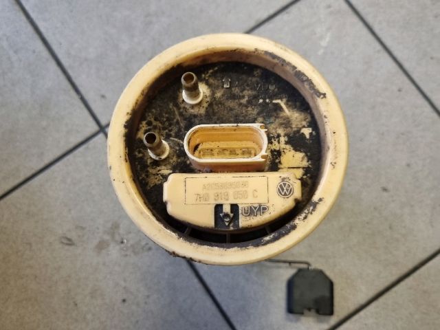 bontott VW TRANSPORTER Üzemanyag Szivattyú