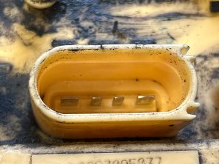 bontott VW TRANSPORTER Üzemanyag Szivattyú