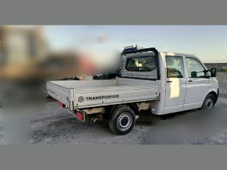 bontott VW TRANSPORTER Vákumpumpa