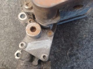 bontott VW TRANSPORTER Vákumpumpa