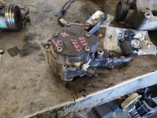 bontott VW TRANSPORTER Vákumpumpa