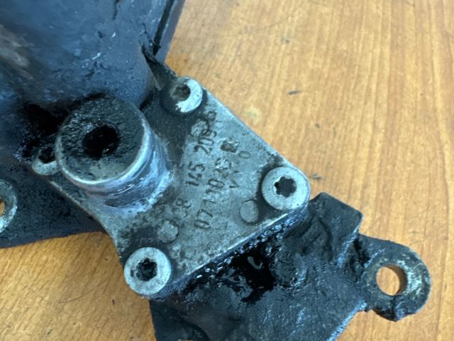 bontott VW TRANSPORTER Vákumpumpa