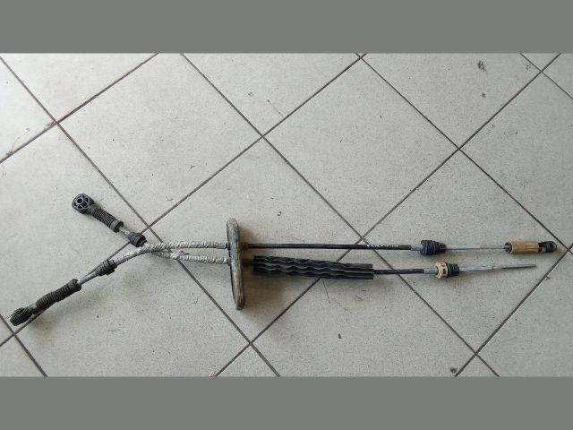 bontott VW TRANSPORTER Váltó Bowden