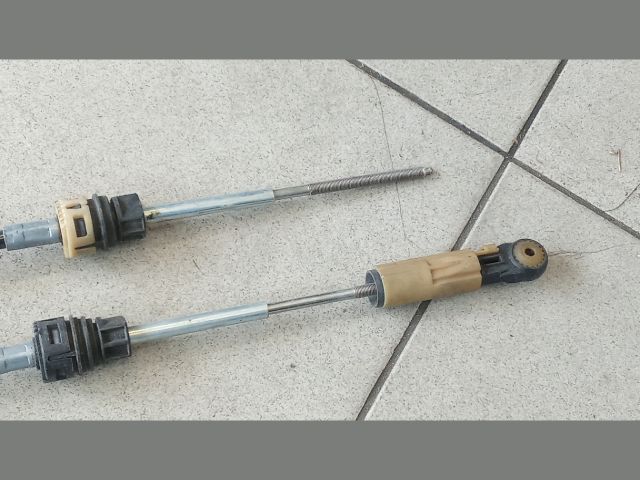 bontott VW TRANSPORTER Váltó Bowden