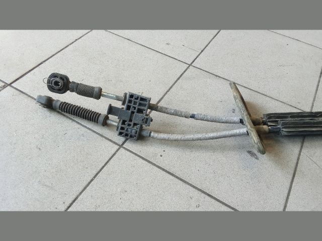 bontott VW TRANSPORTER Váltó Bowden