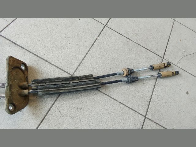 bontott VW TRANSPORTER Váltó Bowden