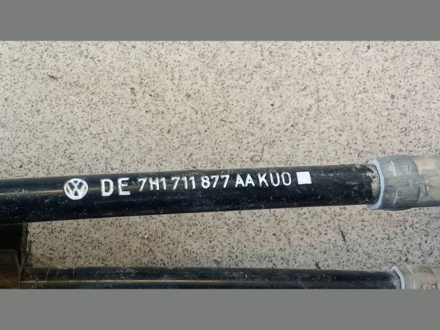 bontott VW TRANSPORTER Váltó Bowden