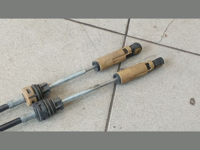 bontott VW TRANSPORTER Váltó Bowden