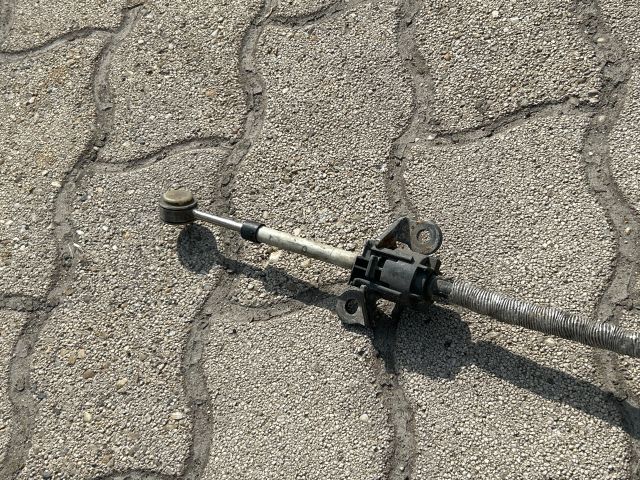 bontott VW TRANSPORTER Váltó Kulissza